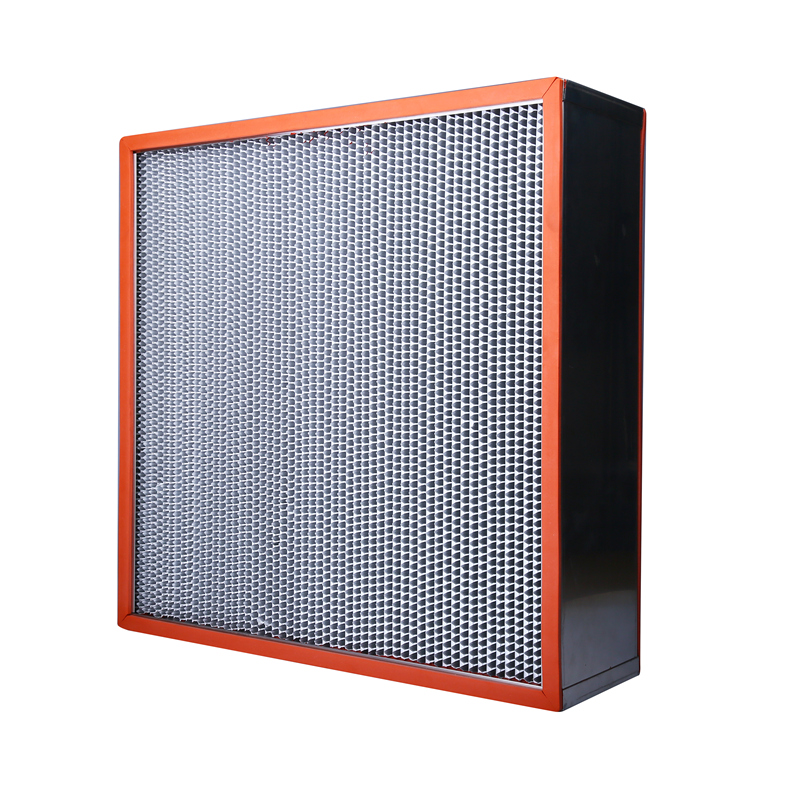 Producători de filtre de aer