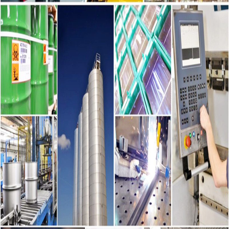 Care industrii folosesc filtre de aer comerciale?